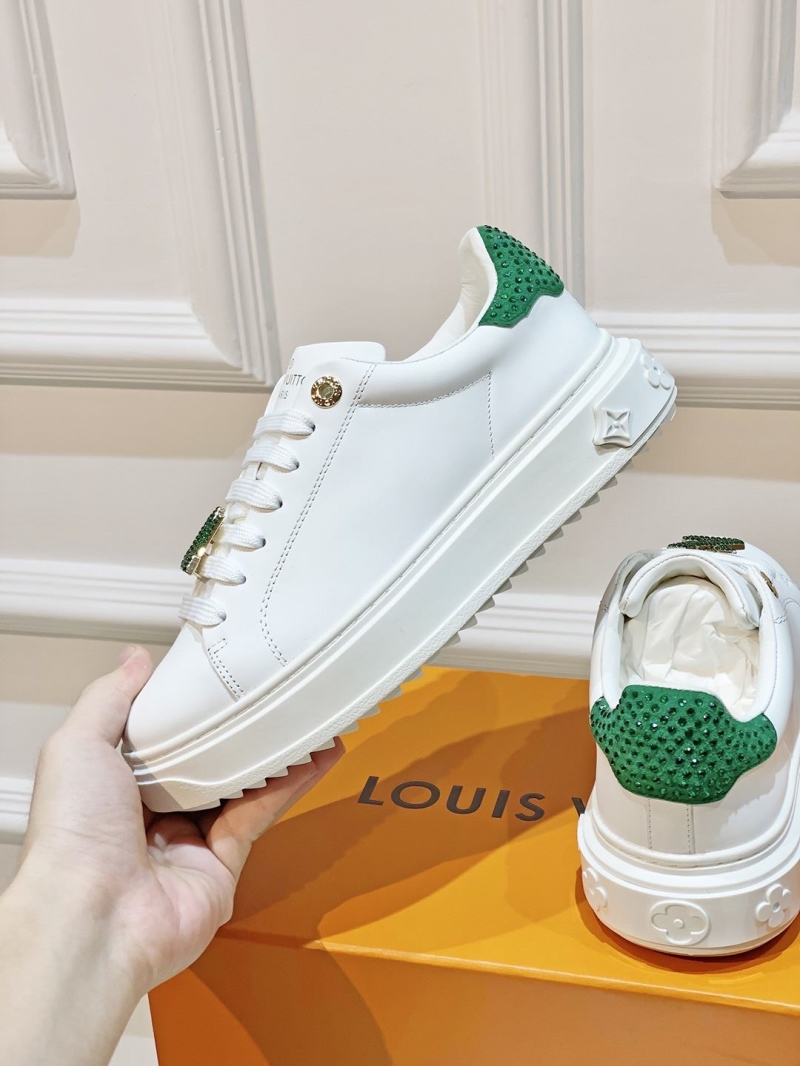 Louis Vuitton Sneakers